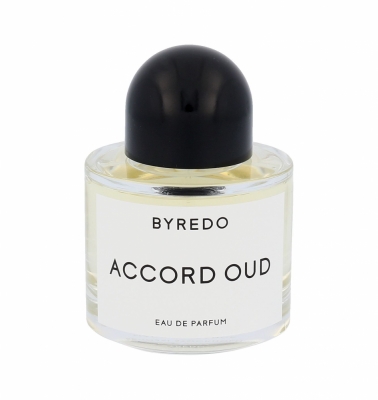 Accord Oud - BYREDO Apa de parfum EDP