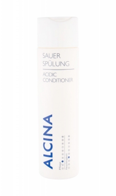 Acidic Conditioner - ALCINA Balsam de par