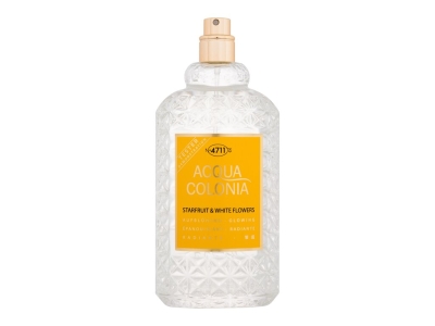 Acqua Colonia Starfruit & White Flowers - 4711 Apa de colonie EDC