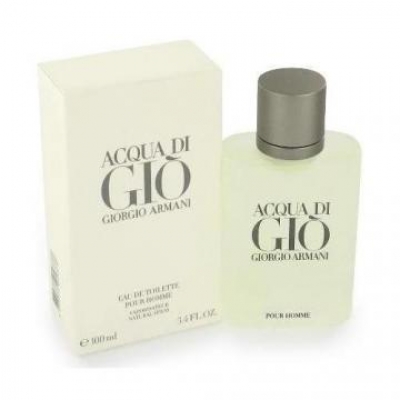 Acqua di Gio Pour Homme - Giorgio Armani Apa de toaleta