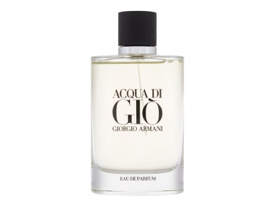 Acqua di Gio Refillable - Giorgio Armani Apa de parfum EDP