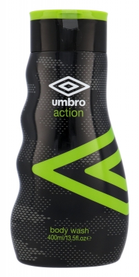 Action - UMBRO Gel de dus