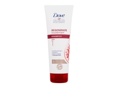 Advanced Hair Series Regenerate Nourishment - Dove Sampon