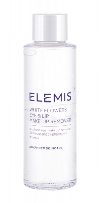 Advanced Skincare White Flowers Eye & Lip - Elemis Demachiant