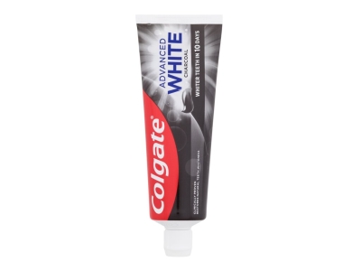 Advanced White Charcoal - Colgate Igiena dentara
