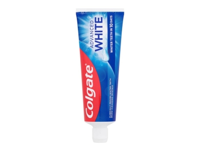 Advanced White - Colgate Igiena dentara