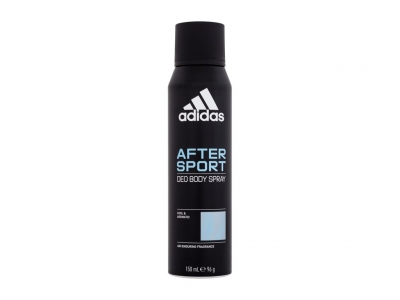 After Sport Deo Body Spray 48H - Adidas Deodorant