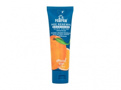 Age Renewal Nourishing Hand Cream - Dr PAWPAW Crema de maini