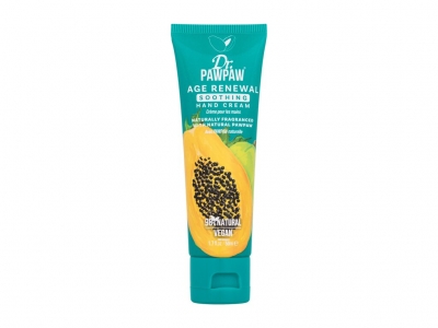 Age Renewal Soothing Hand Cream - Dr PAWPAW Crema de maini