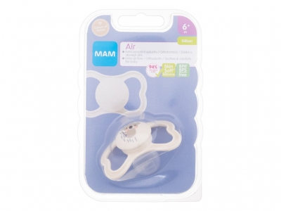 Air Silicone Pacifier 6m+ Koala - MAM Apa de parfum