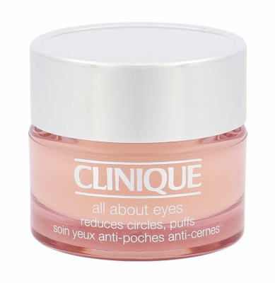 All About Eyes - Clinique Crema pentru ochi