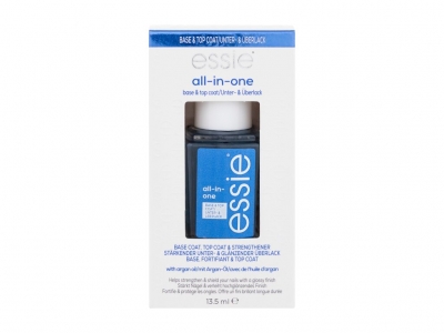 All-In-One Base & Top Coat - Essie Oja