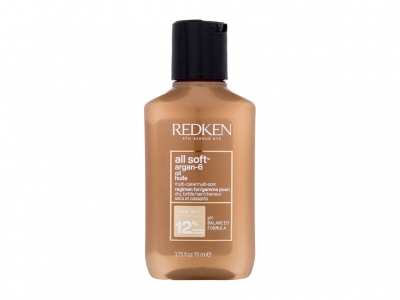 All Soft Argan-6 Oil - Redken - Ser