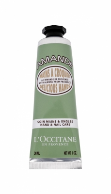 Almond (Amande) - LOccitane Crema de maini