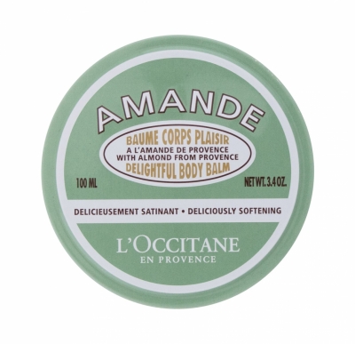 Almond Delightful Body Balm (Amande) - LOccitane Crema de corp