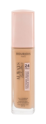 Always Fabulous 24H SPF20 - BOURJOIS Paris Fond de ten