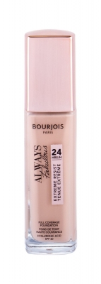 Always Fabulous 24H SPF20 - BOURJOIS Paris Fond de ten