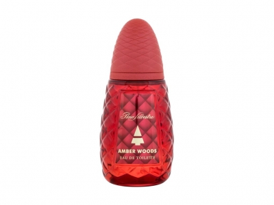 Amber Woods - Pino Silvestre Apa de toaleta