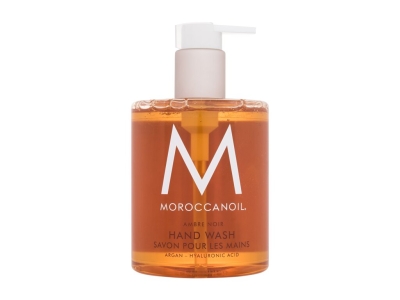 Ambre Noir Hand Wash - Moroccanoil Sapun