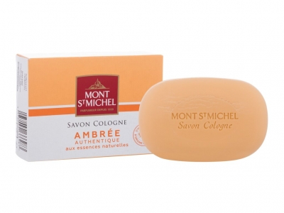 Ambree Authentique - Mont St Michel Apa de parfum