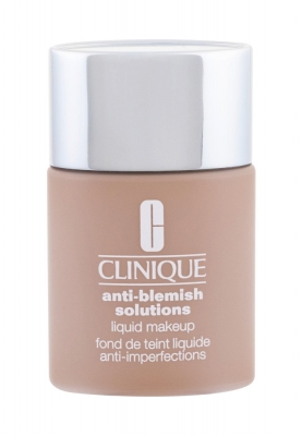 Anti-Blemish Solutions - Clinique Fond de ten