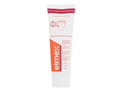 Anti-Caries Professional - Elmex Igiena dentara