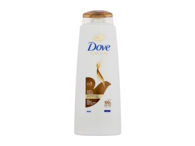 Anti Frizz - Dove Sampon