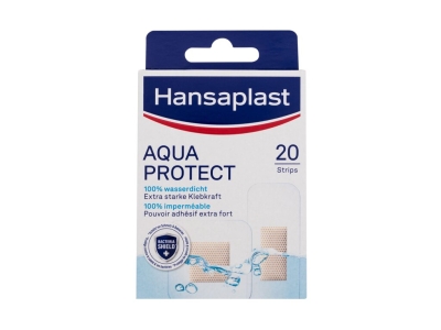 Aqua Protect Plaster - Hansaplast Apa de parfum