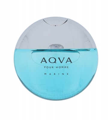 Aqva Pour Homme Marine - Bvlgari Apa de toaleta