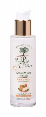 Argan Oil Anti-Age - Le Petit Olivier Ser