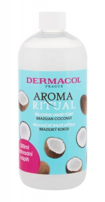 Aroma Ritual Refill Brazilian Coconut - Dermacol Sapun