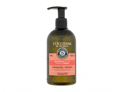 Aromachology Intensive Repair - LOccitane Sampon