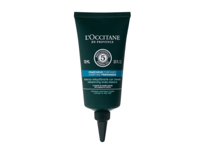 Aromachology Purifying Freshness Rebalacing Scalp Essence - LOccitane Ser