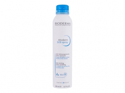 Atoderm SOS Spray - BIODERMA 