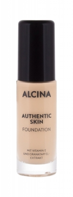 Authentic Skin - ALCINA Fond de ten
