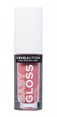Baby Gloss - Revolution Relove