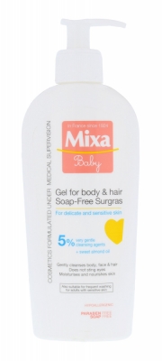 Baby - Mixa Copii