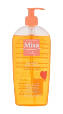 Baby - Mixa Apa de parfum