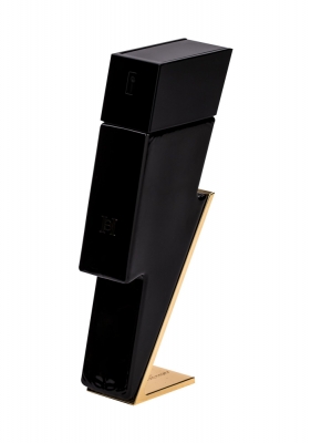 Bad Boy - Carolina Herrera Apa de toaleta