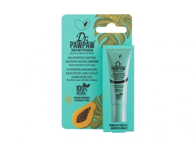 Balm Shea Butter - Dr PAWPAW Balsam de buze