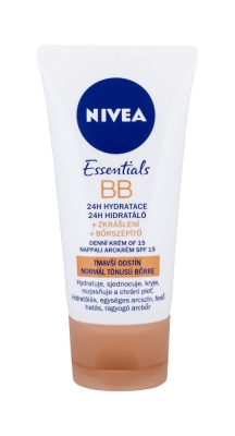 BB Cream 5in1 Day SPF15 - Nivea Fond de ten