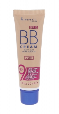 BB Cream 9in1 SPF15 - Rimmel London Fond de ten