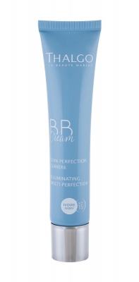 BB Cream SPF15 - Thalgo Fond de ten