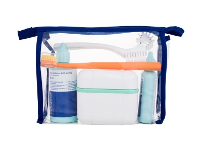 BDC 190 Denture Set - Curaprox Apa de parfum
