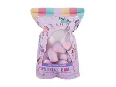 Beauticology Unicorn Magic Sprinkle The Bath Rocks - Baylis & Harding Apa de parfum
