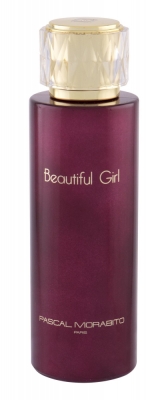 Beautiful Girl - Pascal Morabito Apa de parfum EDP