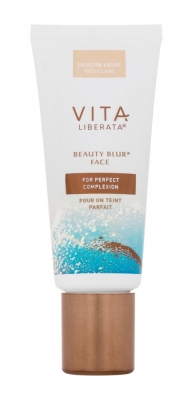 Beauty Blur Face For Perfect Complexion - Vita Liberata Apa de parfum
