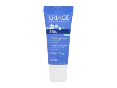 Bebe 1st Moisturizing Cream - Uriage Apa de parfum