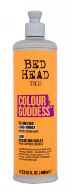 Bed Head Colour Goddess - Tigi Balsam de par