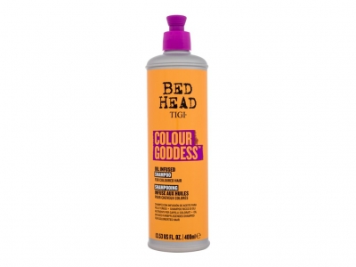 Bed Head Colour Goddess - Tigi Sampon